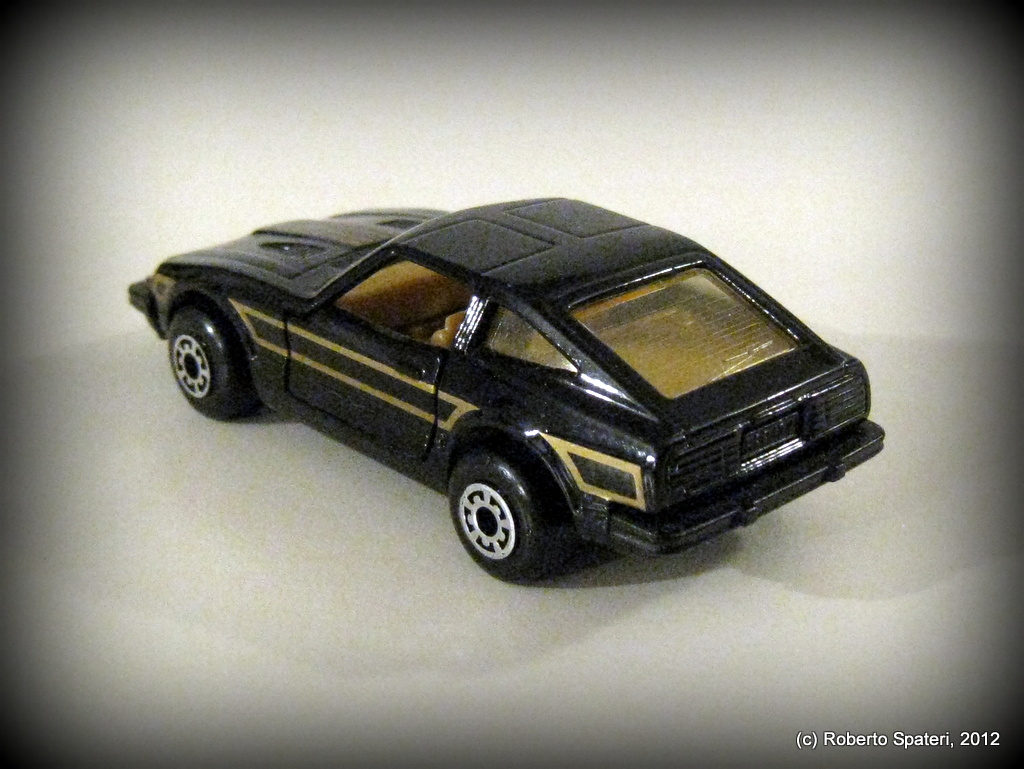 Matchbox Datsun 280 ZX (n.MB-24)